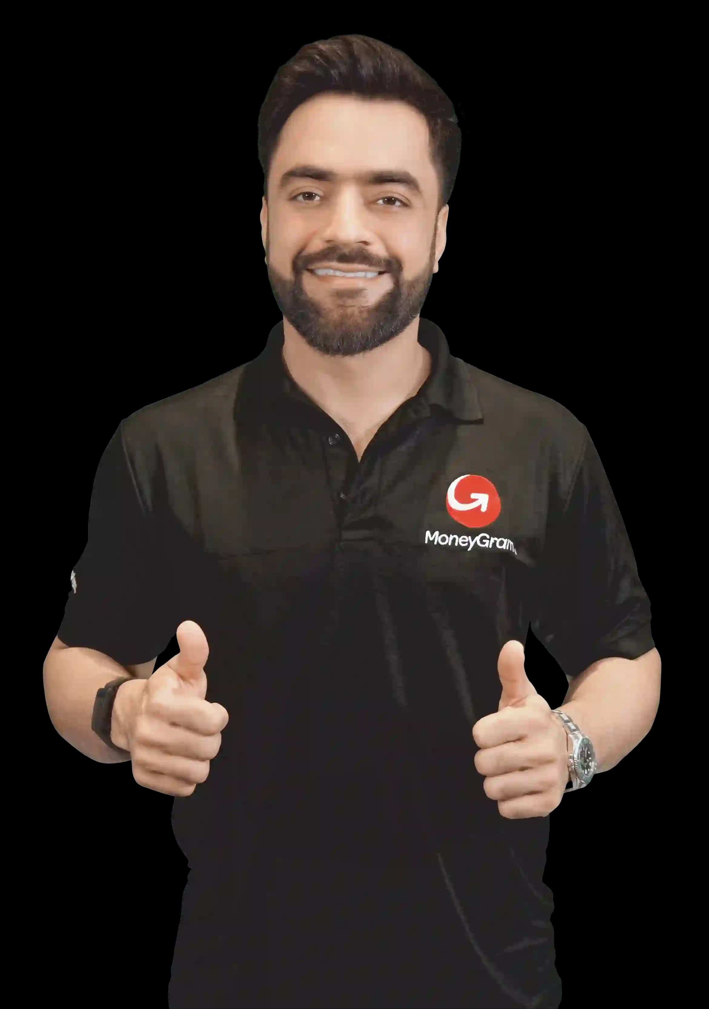 Rashid Khan